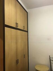 Regent Heights (D23), Condominium #460567251